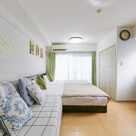 도쿄 Sibuya Yuki House 아파트 외부 사진