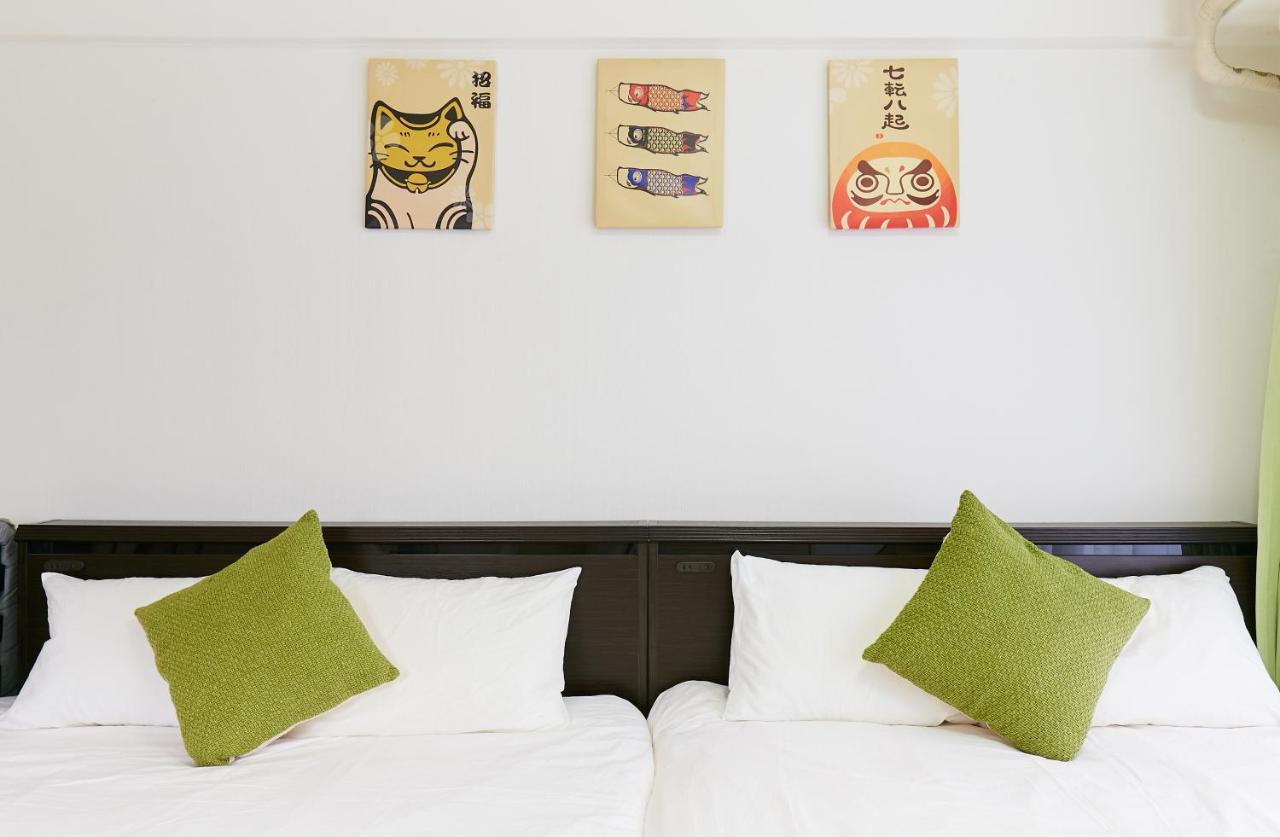 도쿄 Sibuya Yuki House 아파트 외부 사진