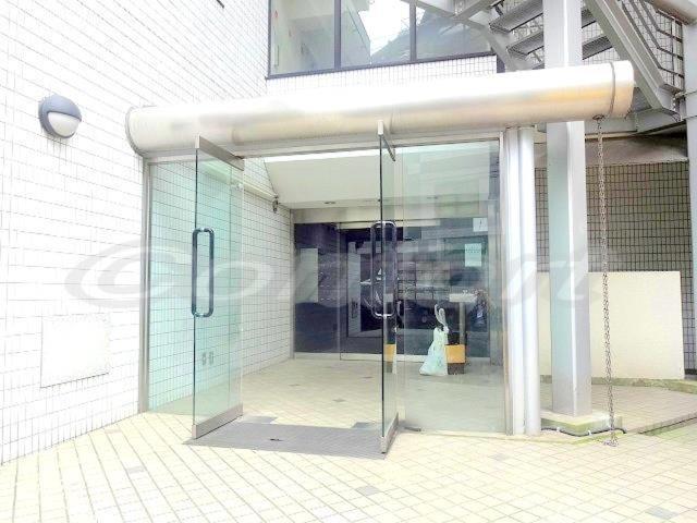 도쿄 Sibuya Yuki House 아파트 외부 사진